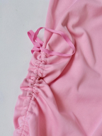 the limitless pants - blush pink