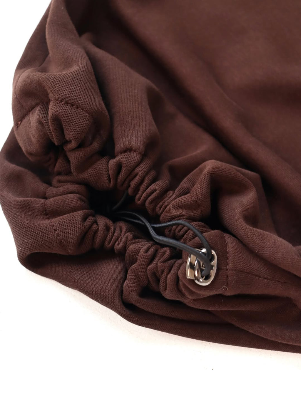 the limitless pants - cocoa brown