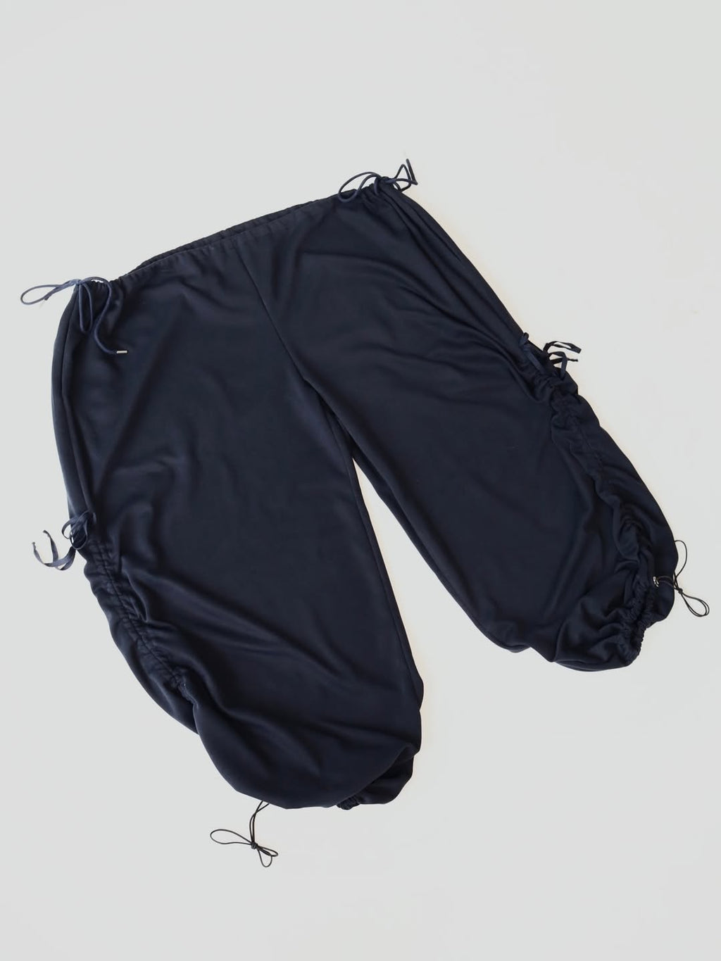 the limitless pants - navy blue