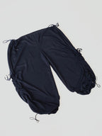 the limitless pants - navy blue